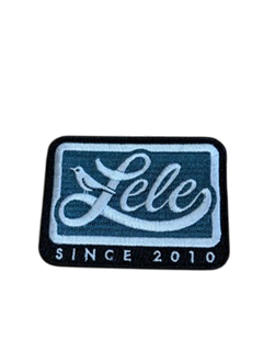 Lele Since 2010 Blue
