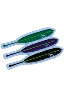 Lele Patches