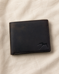 Lele Signature Cowhide Wallet
