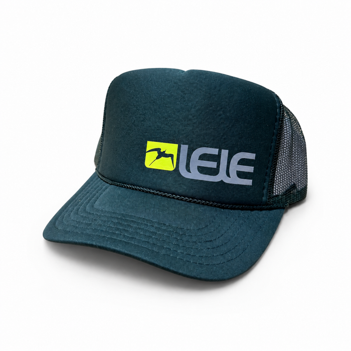 LELE Signature Trucker Hat