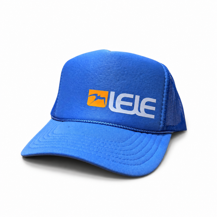 LELE Signature Trucker Hat