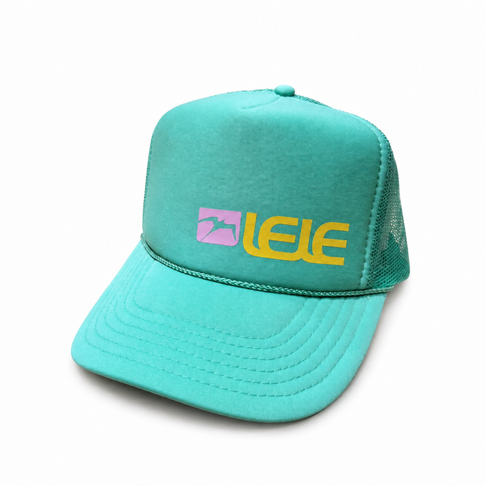 LELE Signature Trucker Hat