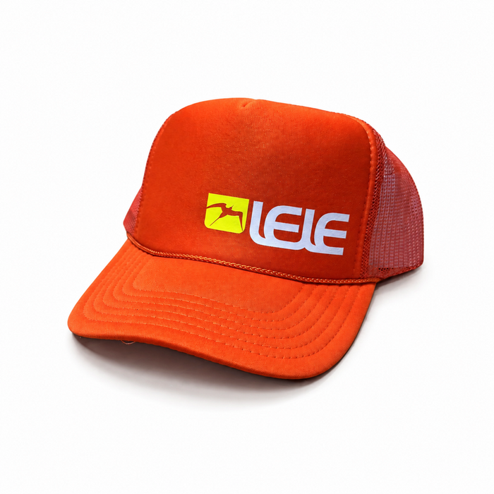 LELE Signature Trucker Hat