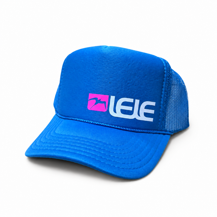 LELE Signature Trucker Hat
