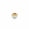 Lele X Arii Hawai'i Signet Rings - Kalo