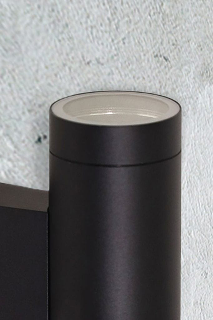 Longview Up/Down Exterior Wall Light