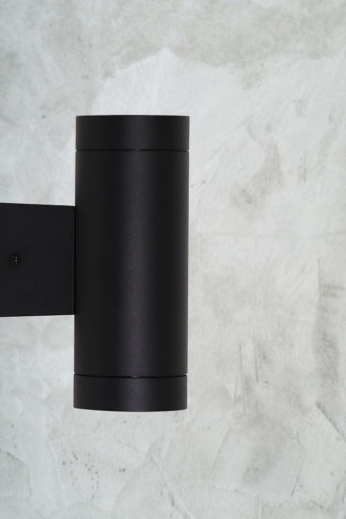 Longview Up/Down Exterior Wall Light