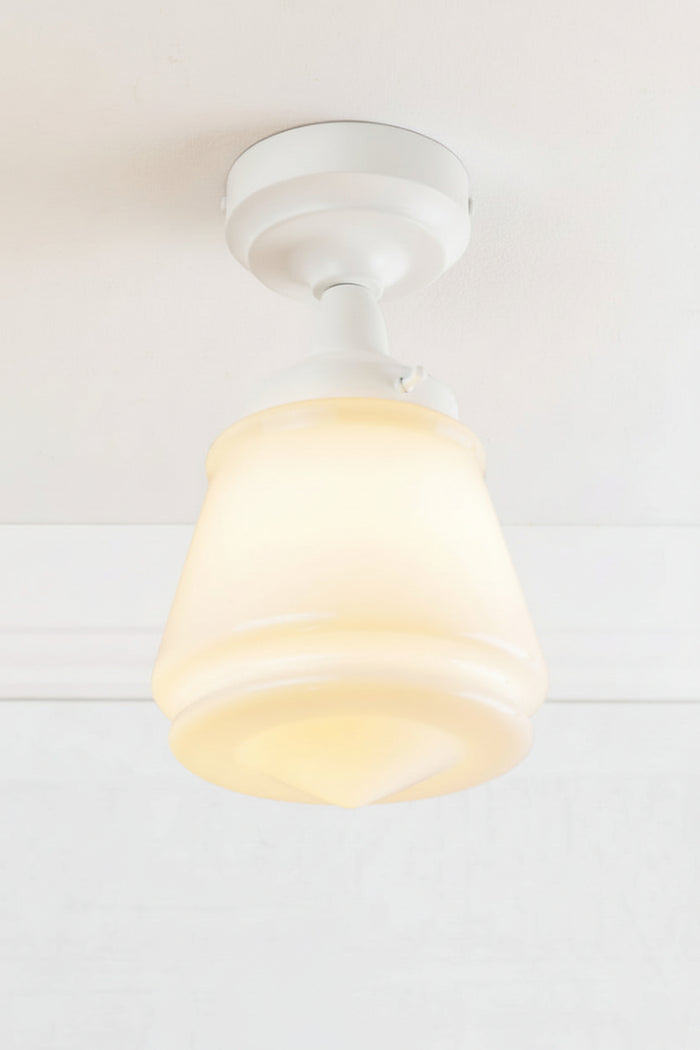 White / Opal