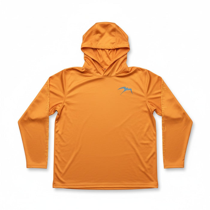 Manu Li'i Dri Fit Hoodie