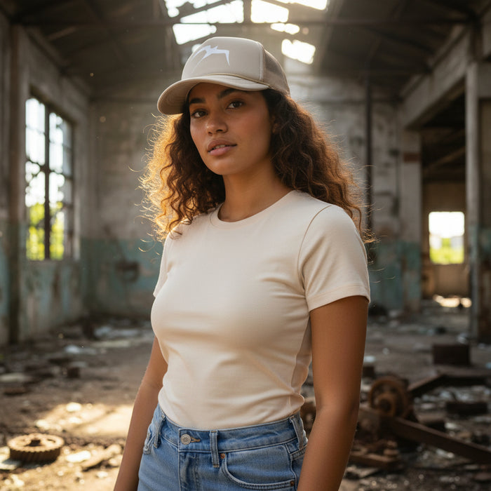 "Manu Nui" Trucker Hat