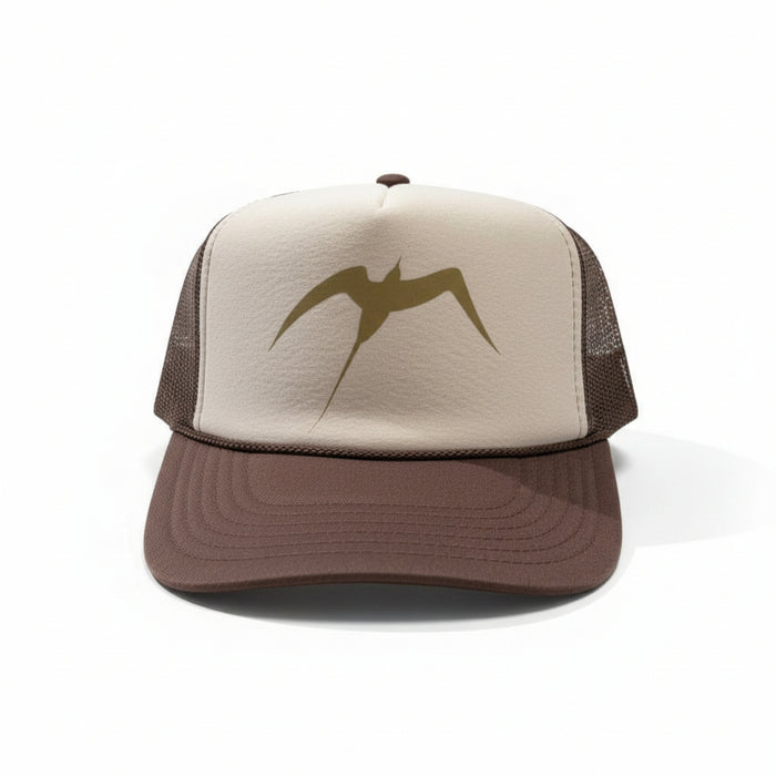 Manu Nui Trucker Hat