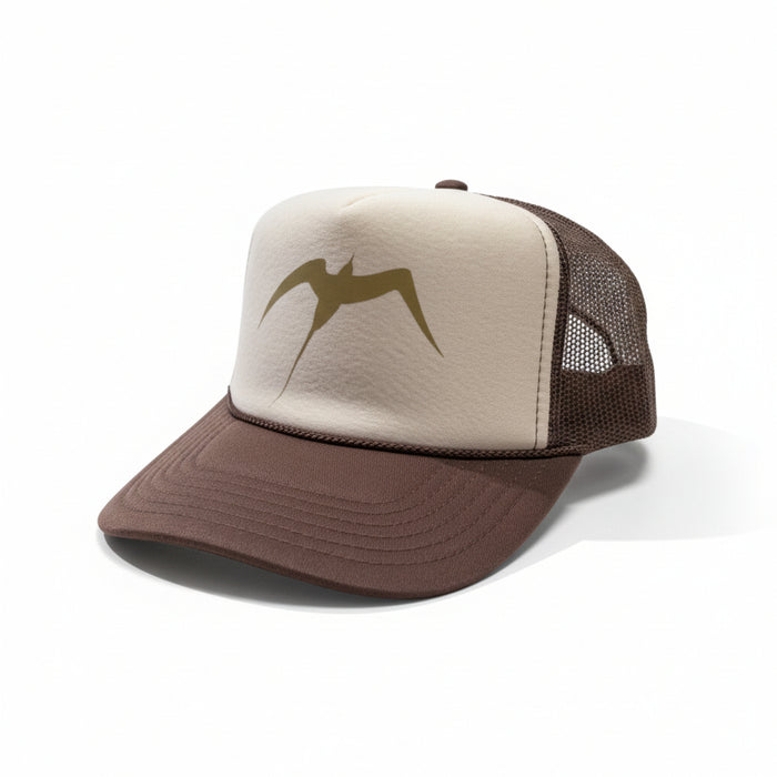 Manu Nui Trucker Hat