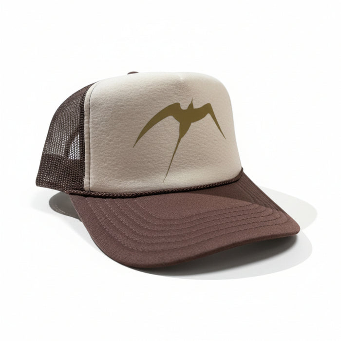 Manu Nui Trucker Hat
