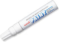 Marker, Uni-Paint Wht Lg Tip/Broad Line PX-30