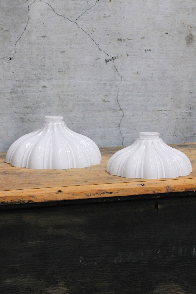Mayflower Glass Ceiling Light
