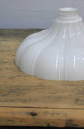Mayflower Glass Shade