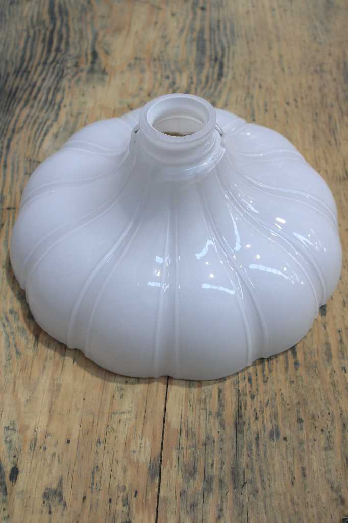 Mayflower Glass Shade