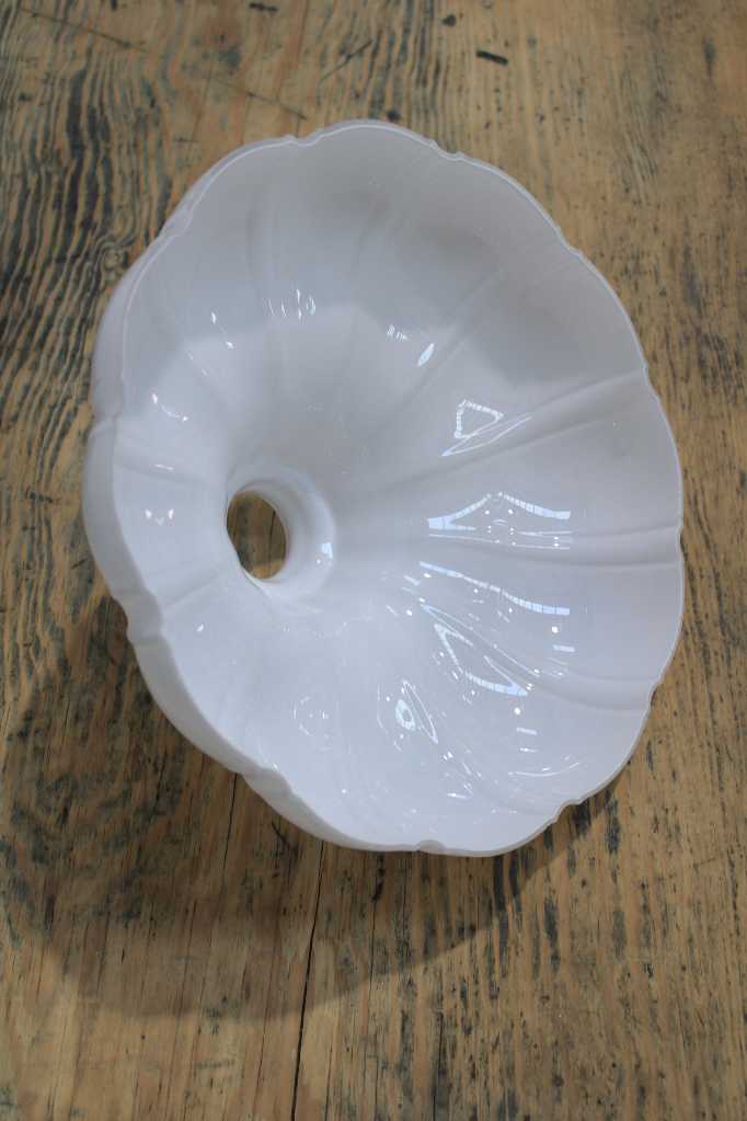 Mayflower Glass Shade