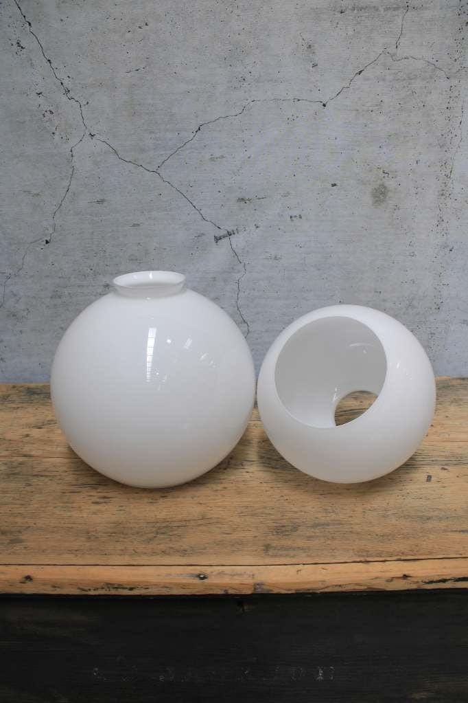 Opal gloss shades in large and medium sideways