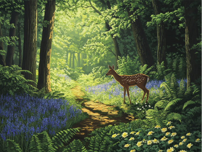 Midsummer Whispers