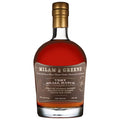Milam & Greene Very Small Batch Straight Bourbon Whiskey Finished with Charred French Oak Bourbon Milam & Greene