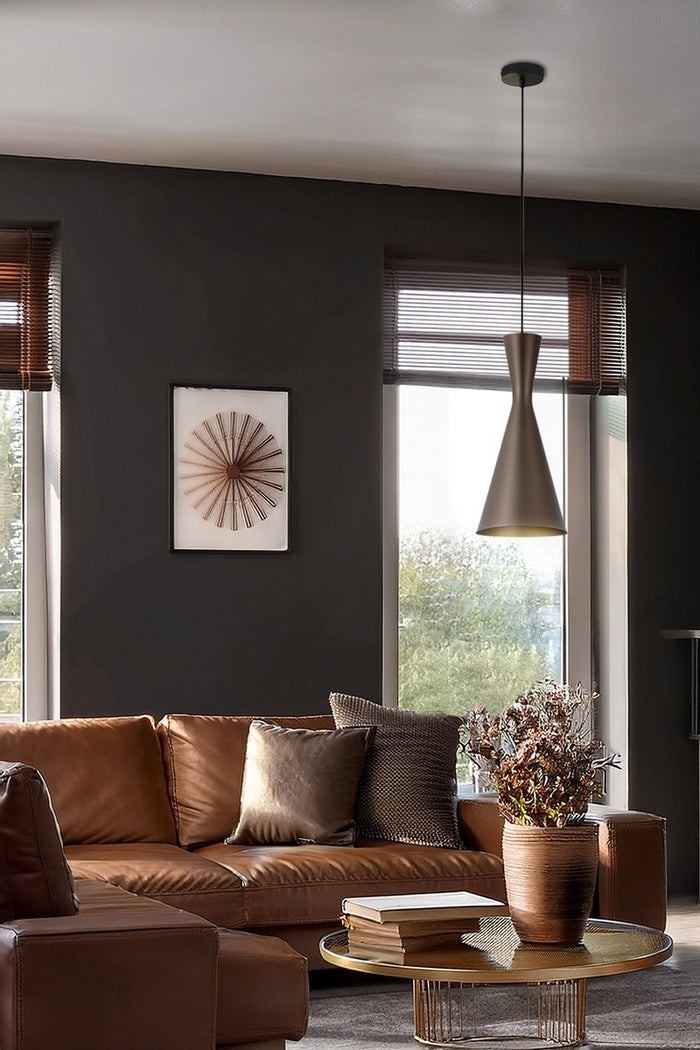 Mod Pendant Light