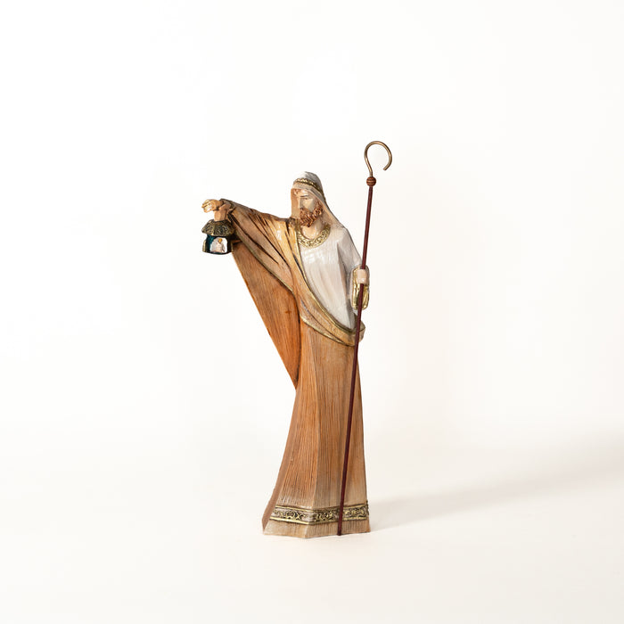 Modern Holy Family