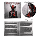 Mushroomhead "Call The Devil" CD