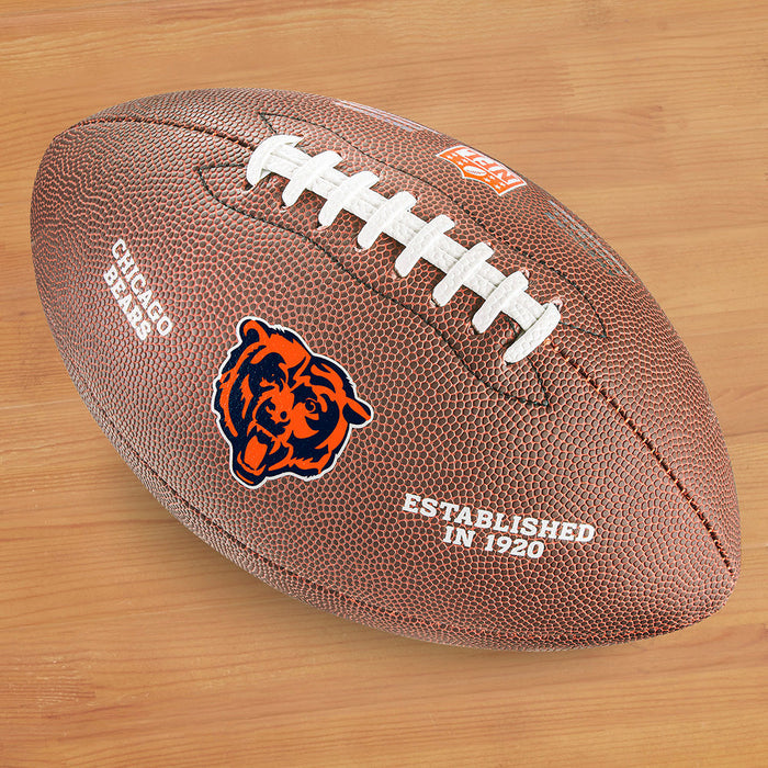 NFL Football, Chicago Bears