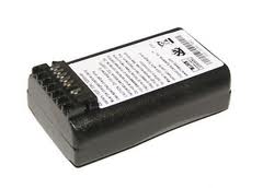 Nikon/Trimble Battery