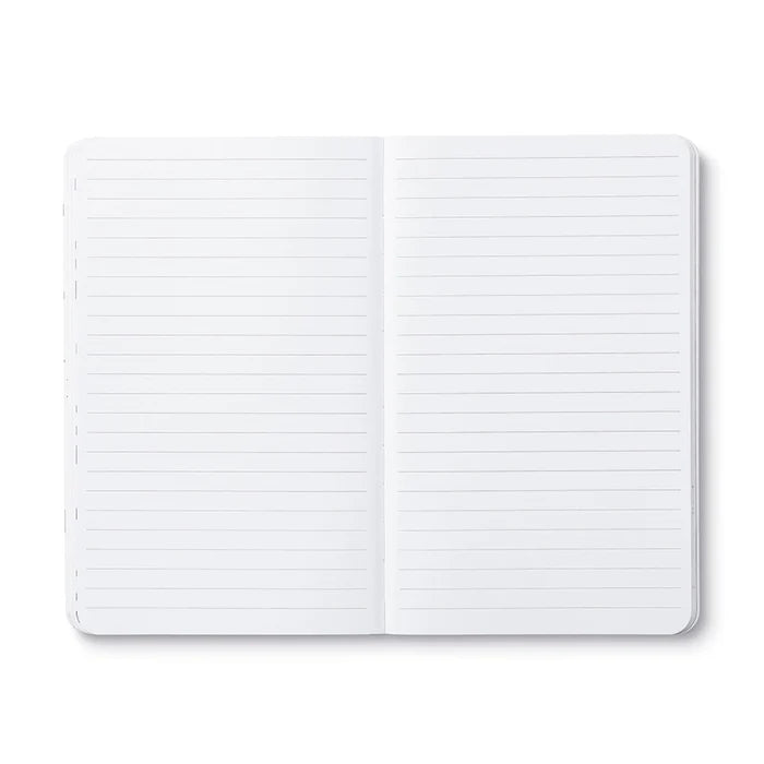 No Ordinary Cats Lined Journal