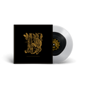 Norna x Legbiter "Split EP" Lithany / Worms Edition 10"