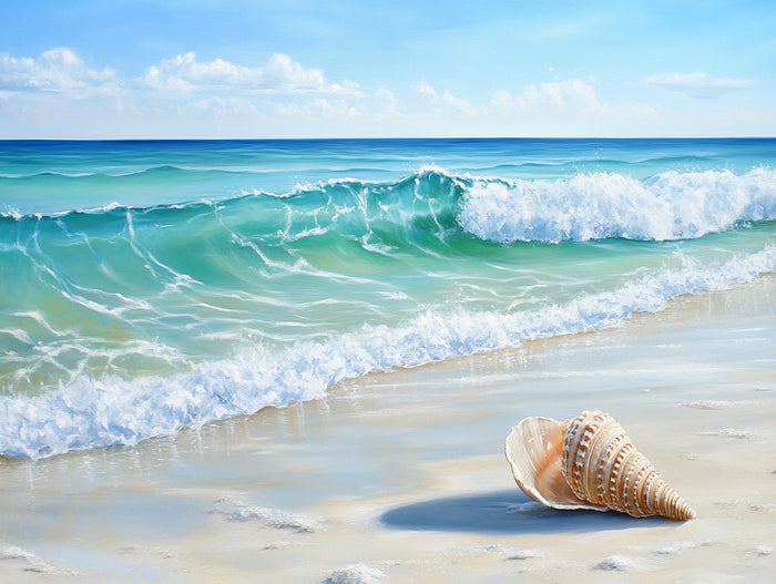 Ocean’s Seasonal Shift