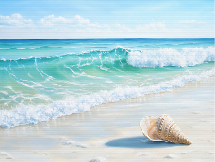 Ocean’s Seasonal Shift