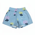 'Ohia Lehua Collection Linen Shorts