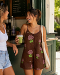 'Ohia Lehua Collection Romper