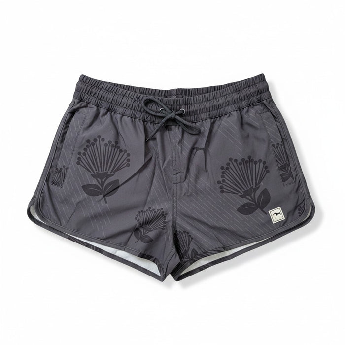 Black / Small