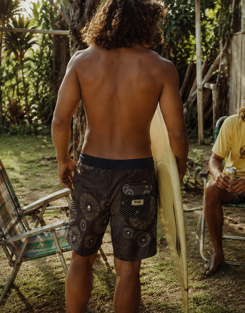 'Opihi Collection Adult Boardie