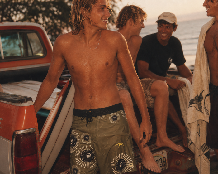 'Opihi Collection Adult Boardie