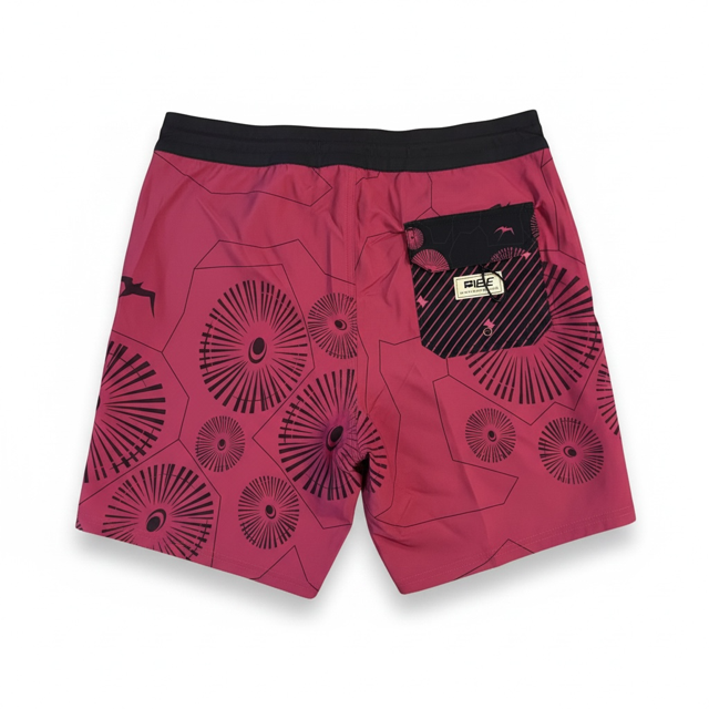 'Opihi Collection Adult Boardie
