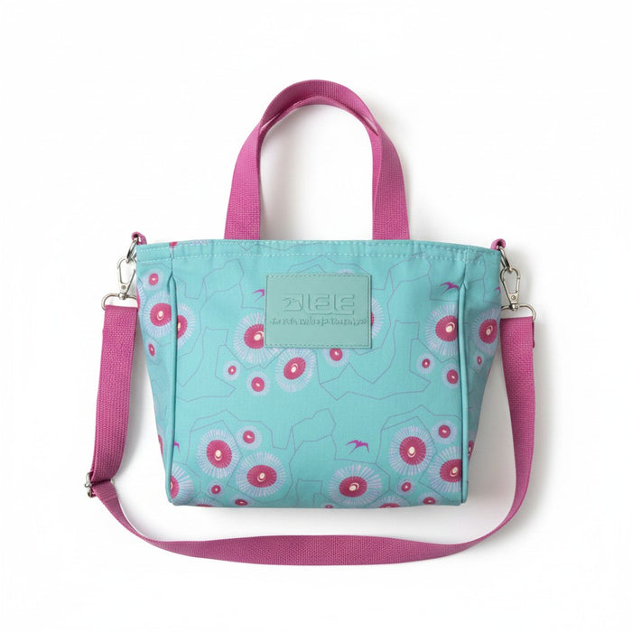'Opihi Collection Cross Body Bag