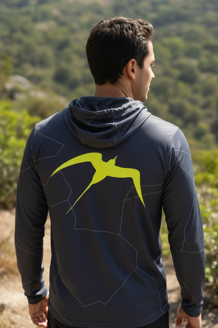 'Opihi Collection Dri Fit Hoodie
