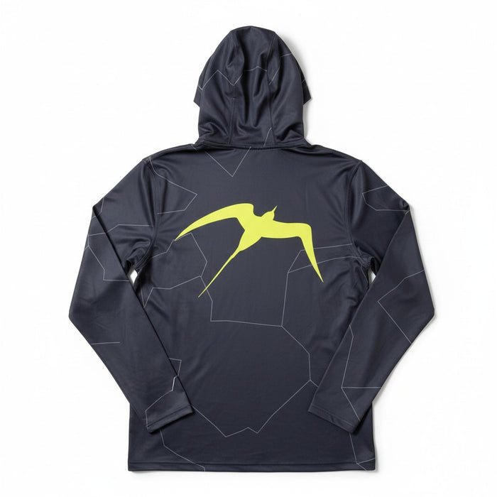 'Opihi Collection Dri Fit Hoodie