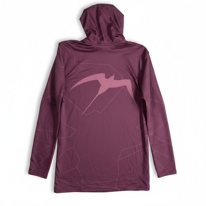'Opihi Collection Dri Fit Hoodie