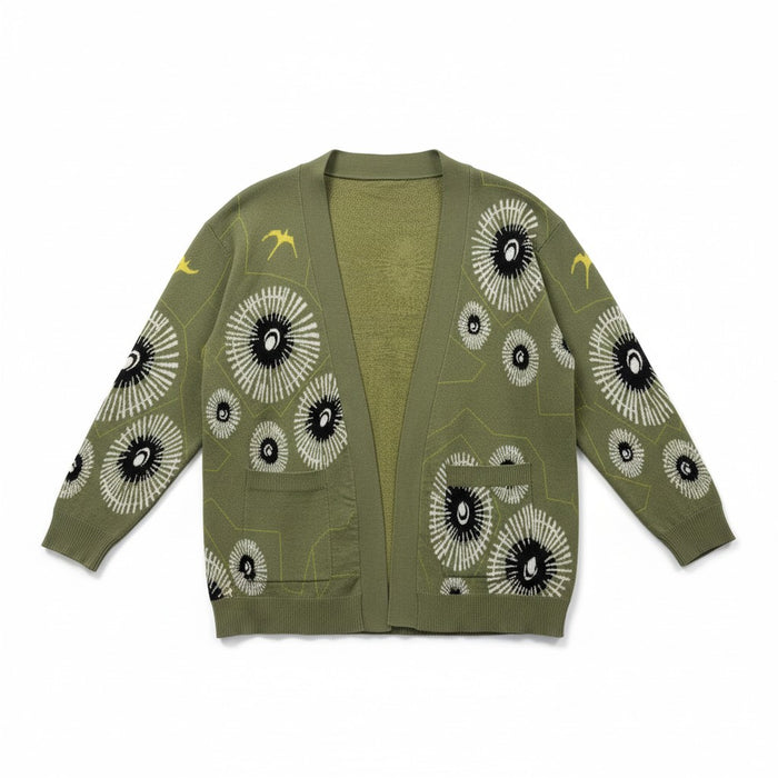 'Opihi Collection Knit Cardigan Available NOW!