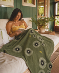 'Opihi Collection Mink Blanket