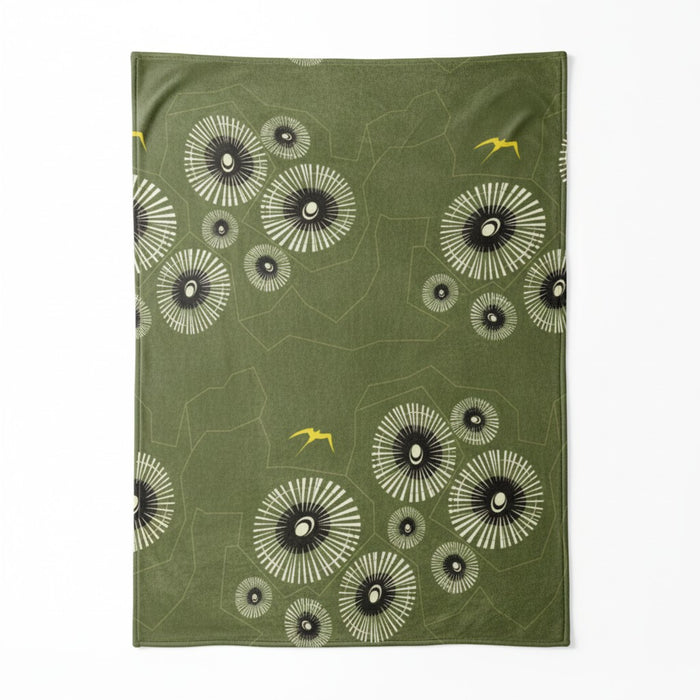 'Opihi Collection Mink Blanket