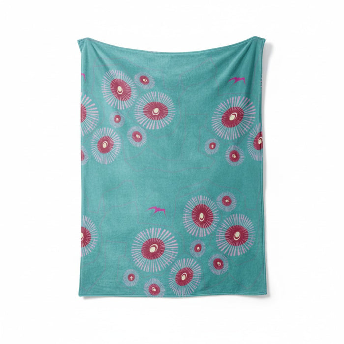 'Opihi Collection Mink Blanket