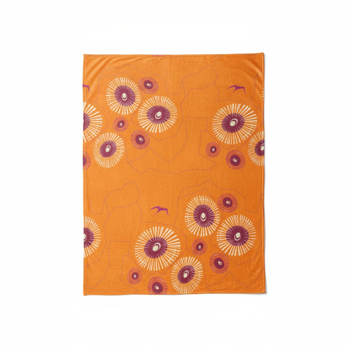 'Opihi Collection Mink Blanket