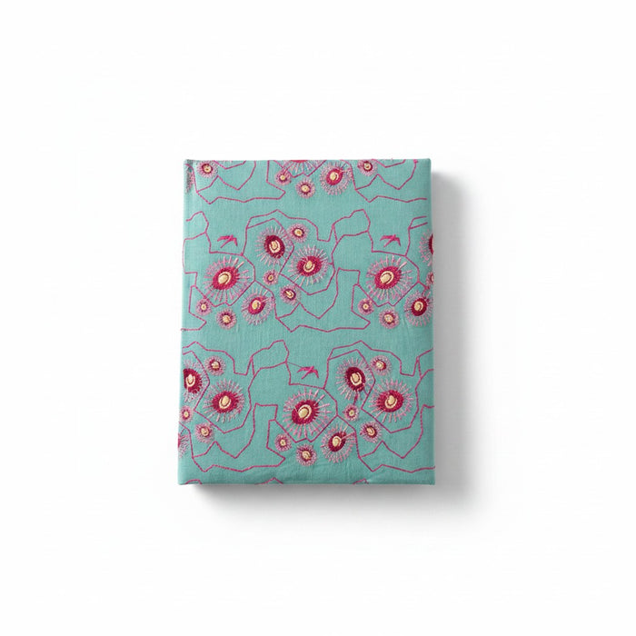 'Opihi Collection Notebook